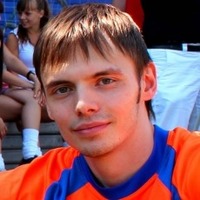 Дмитрий Травин (travin-dmitriy), 38 лет, Россия, Новосибирск