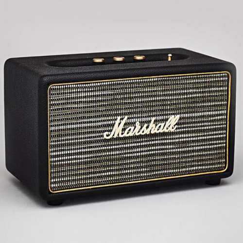 Модельный ряд колонок Marshall