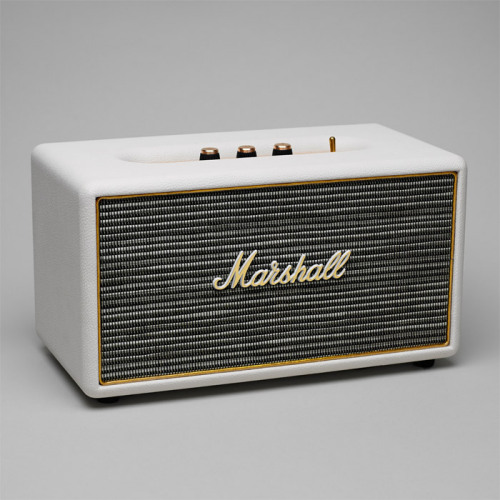 Модельный ряд колонок Marshall