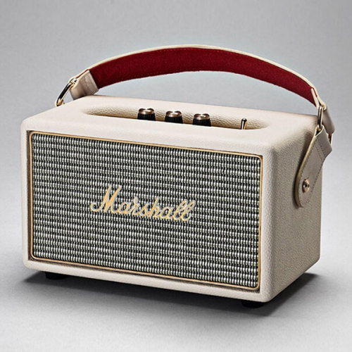 Модельный ряд колонок Marshall