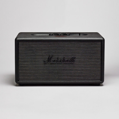 Модельный ряд колонок Marshall