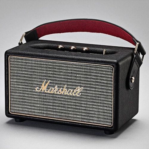 Модельный ряд колонок Marshall