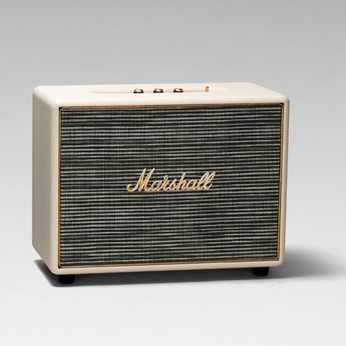 Модельный ряд колонок Marshall