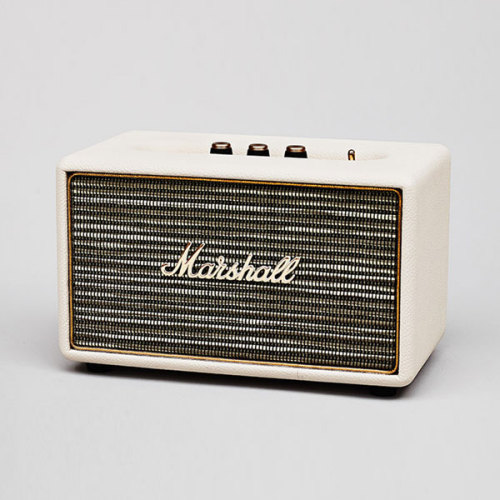 Модельный ряд колонок Marshall