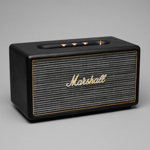 Модельный ряд колонок Marshall