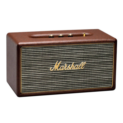 Модельный ряд колонок Marshall