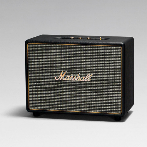 Модельный ряд колонок Marshall