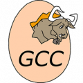 gcc