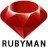 rubyman