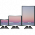 multi-monitor