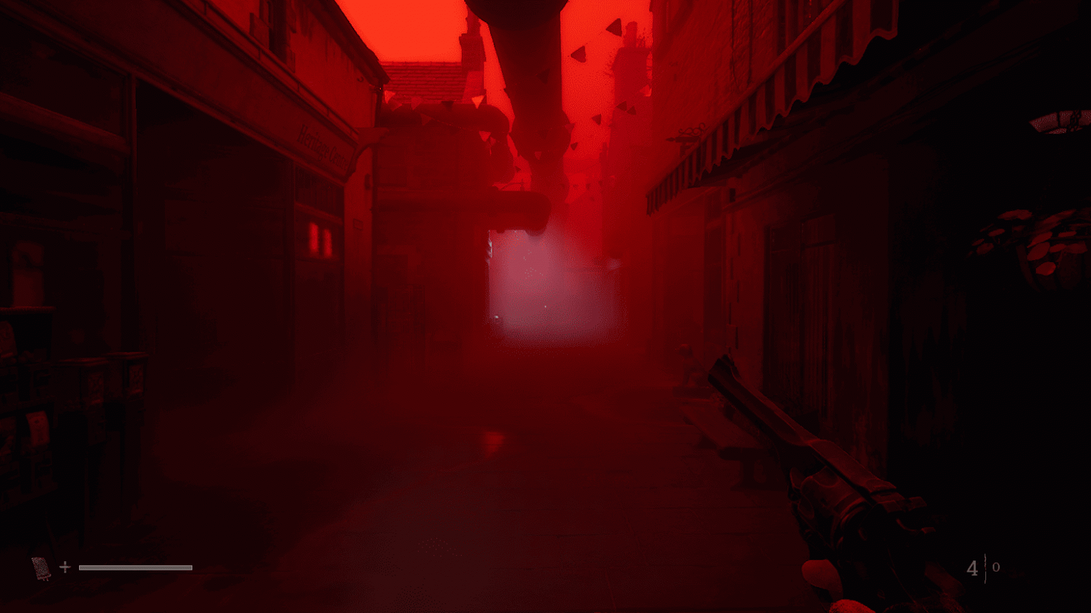 Всё же интригующие тематические элементы в «Townfall» присутствуют, но разработчикам явно стоило разработать идеи до конца.