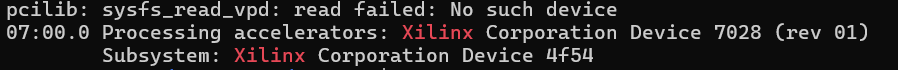 linux видит плату linux видит плату