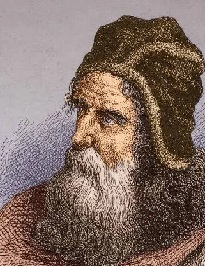 Архимед Архимед