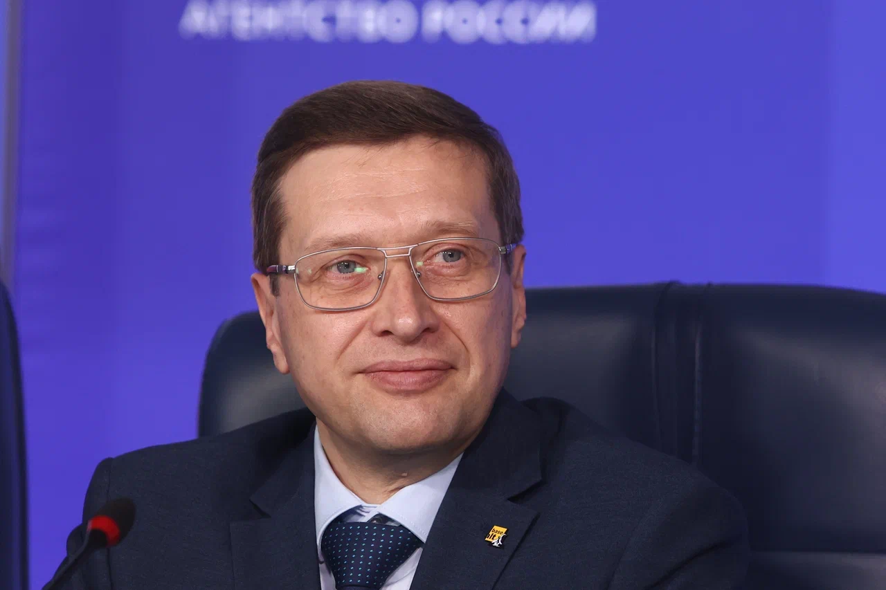 Андрей Черепанов, начальник отдела сопровождения «Базальт СПО»