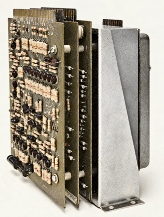 Блок SM