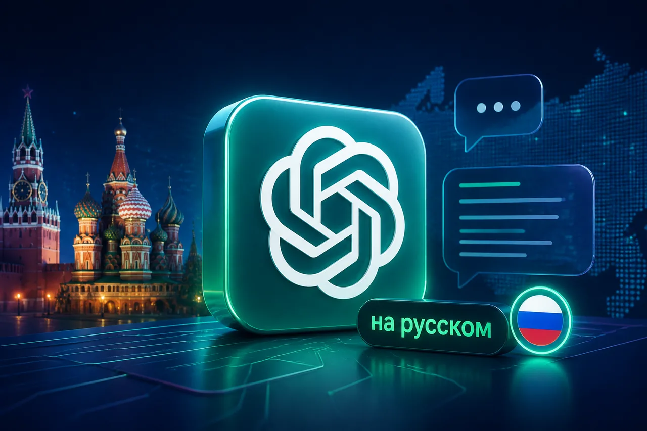 Бесплатный ChatGPT (Чат GPT) в России на русском языке: нейросеть Чат ГПТ бесплтано на русском без ВПН