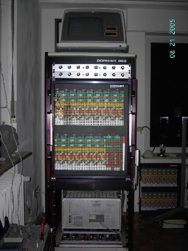 Компьютер Do.960 Компьютер Do.960