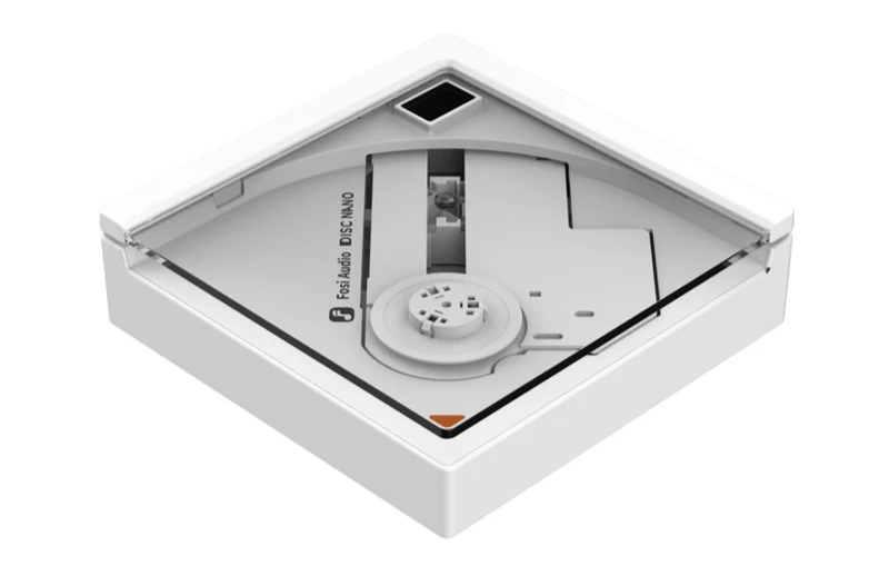 Fosi DISC Nano. Источник Fosi DISC Nano. Источник