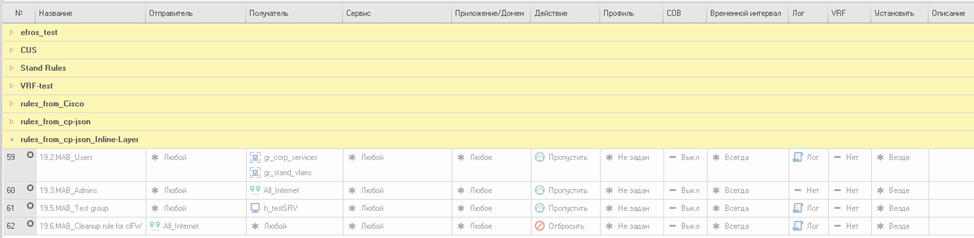 Рисунок 38 Рисунок 38