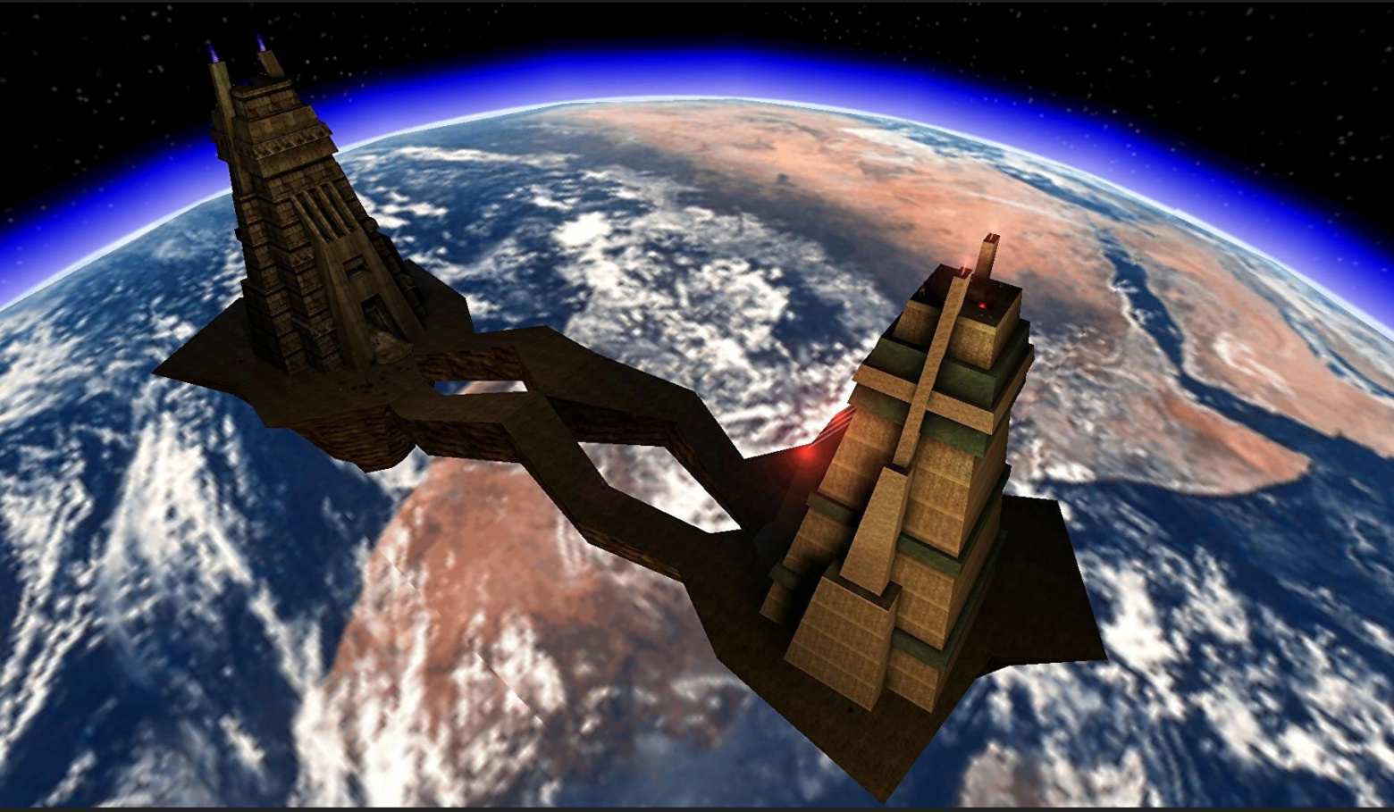 Unreal tournament (1999)