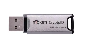 Longmai mToken CryptoID Longmai mToken CryptoID