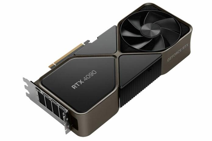 NVIDIA® GeForce® RTX™. Источник. NVIDIA® GeForce® RTX™. Источник.