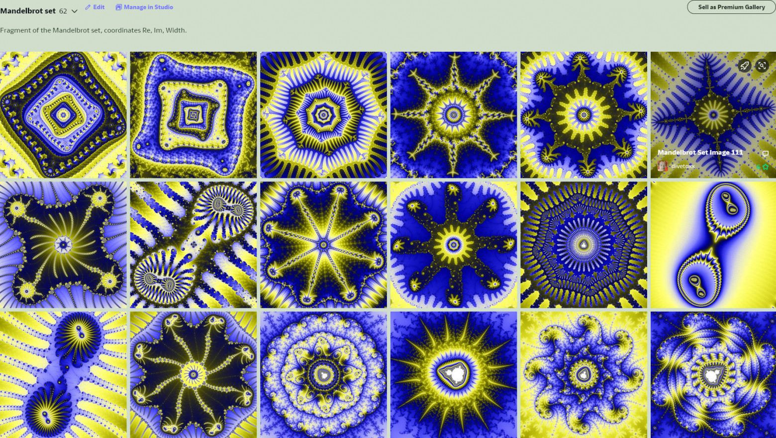https://www.deviantart.com/divetoxx/gallery/102513315/mandelbrot-set