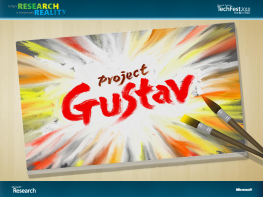 project gustav