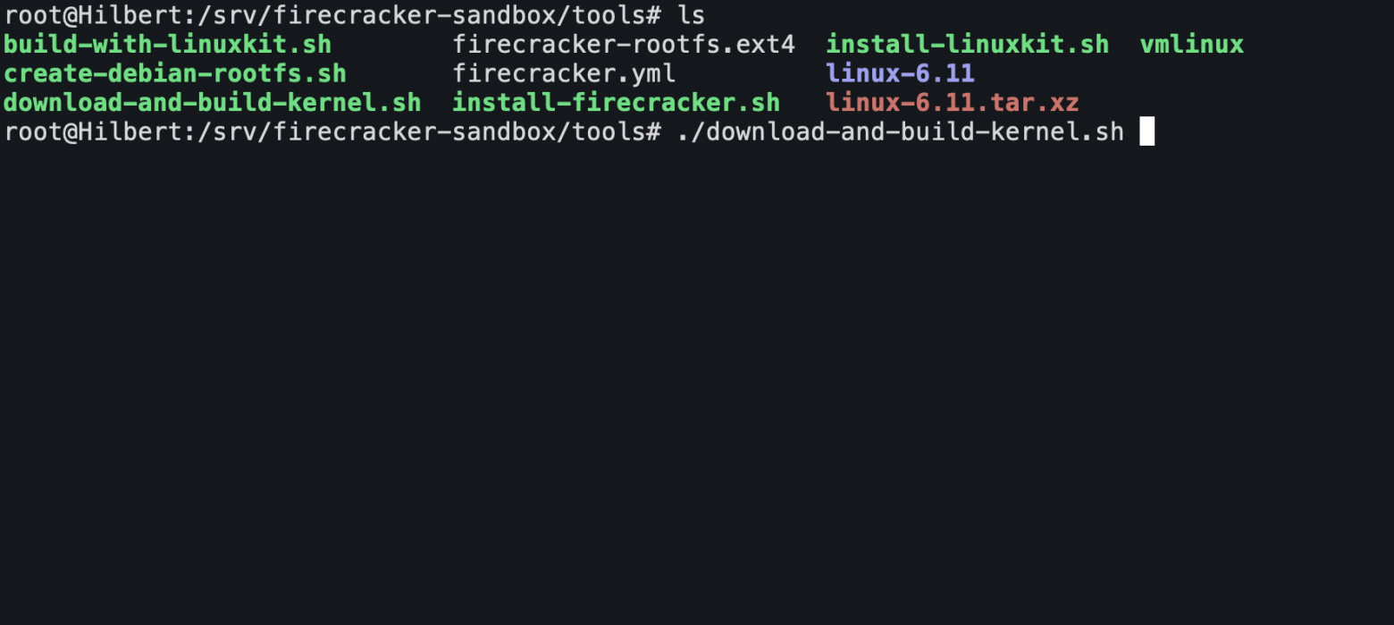 Kernel