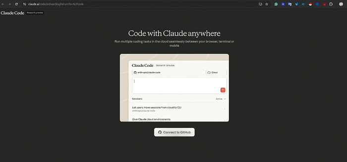 Session Teleportation in Claude Code / Habr