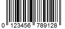 Штрих-код 128 описание и применение штрих-кода КОД-128 для производства пластиковых карт