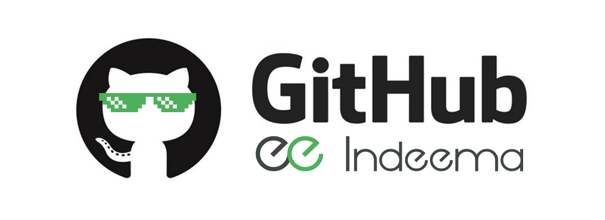 Indeema and Github