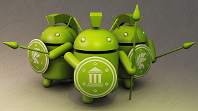 Delphi for Android