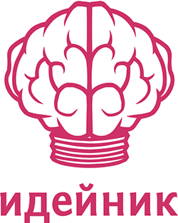 логотип идейника