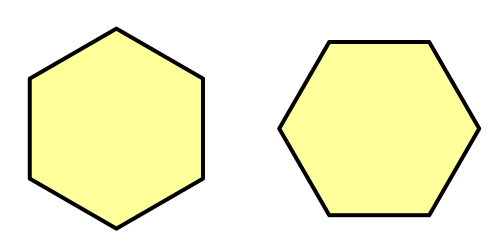 Карты из шестиугольников в Unity: части 1-3 / Хабр