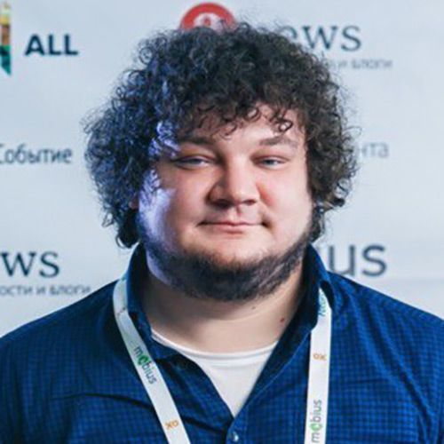 dudarev