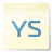 YouSticker icon
