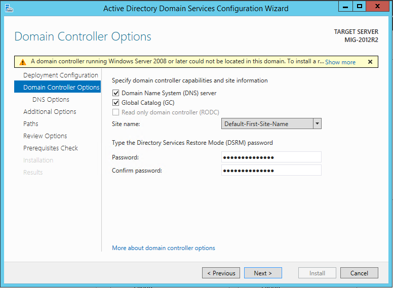 Windows Server 2012 r2 Active Directory. Контроллер домена Active Directory. Миграция Windows Server. Active Directory DNS.