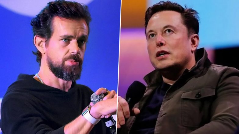 Musk’s lawyers summoned company founder Jack Dorsey to testify against Twitter