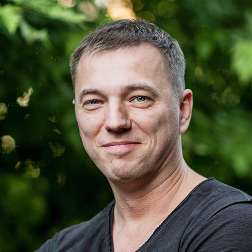 bugaenko