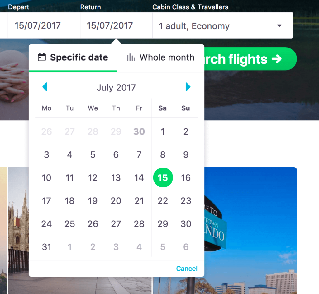 Designing The Perfect Date And Time Picker