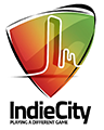 IndieCity Logo