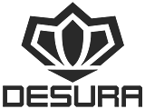 Desura Logo