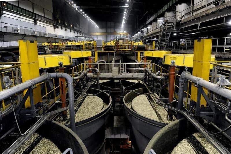 Приамурский государственный университет им. Шолом-Алейхема и система управления камерами флотации