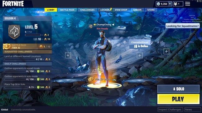 Are you in favor of Fortnite returning to its simplicity? Why? : r/FortniteBR