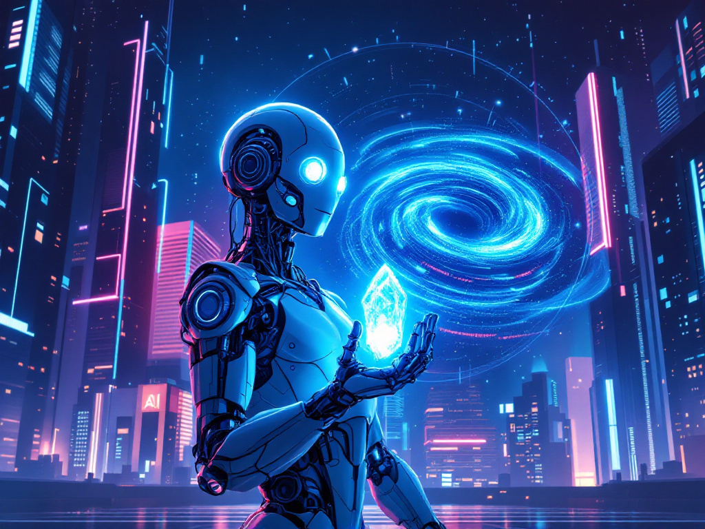 Маск делает смелые прогнозы относительно развития ИИ. По его мнению, уже в 2026 году человечество достигнет уровня общего искусственного интеллекта (AGI), а к 2030 году ИИ превзойдет интеллект всех людей вместе взятых Маск делает смелые прогнозы относительно развития ИИ. По его мнению, уже в 2026 году человечество достигнет уровня общего искусственного интеллекта (AGI), а к 2030 году ИИ превзойдет интеллект всех людей вместе взятых