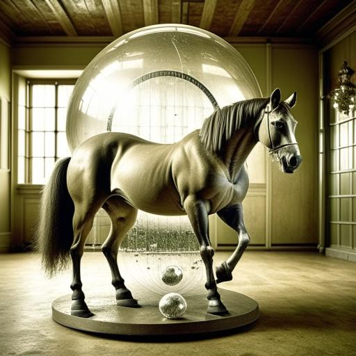 "сферический конь в вакууме"