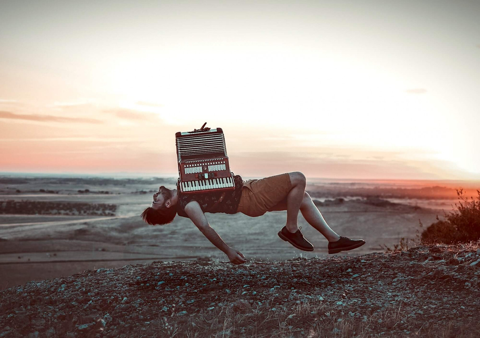 Фотография: Javier Peñas. Источник: Unsplash.com