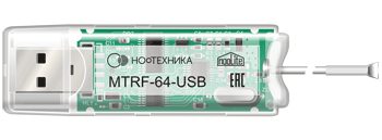 MTRF-64-USB