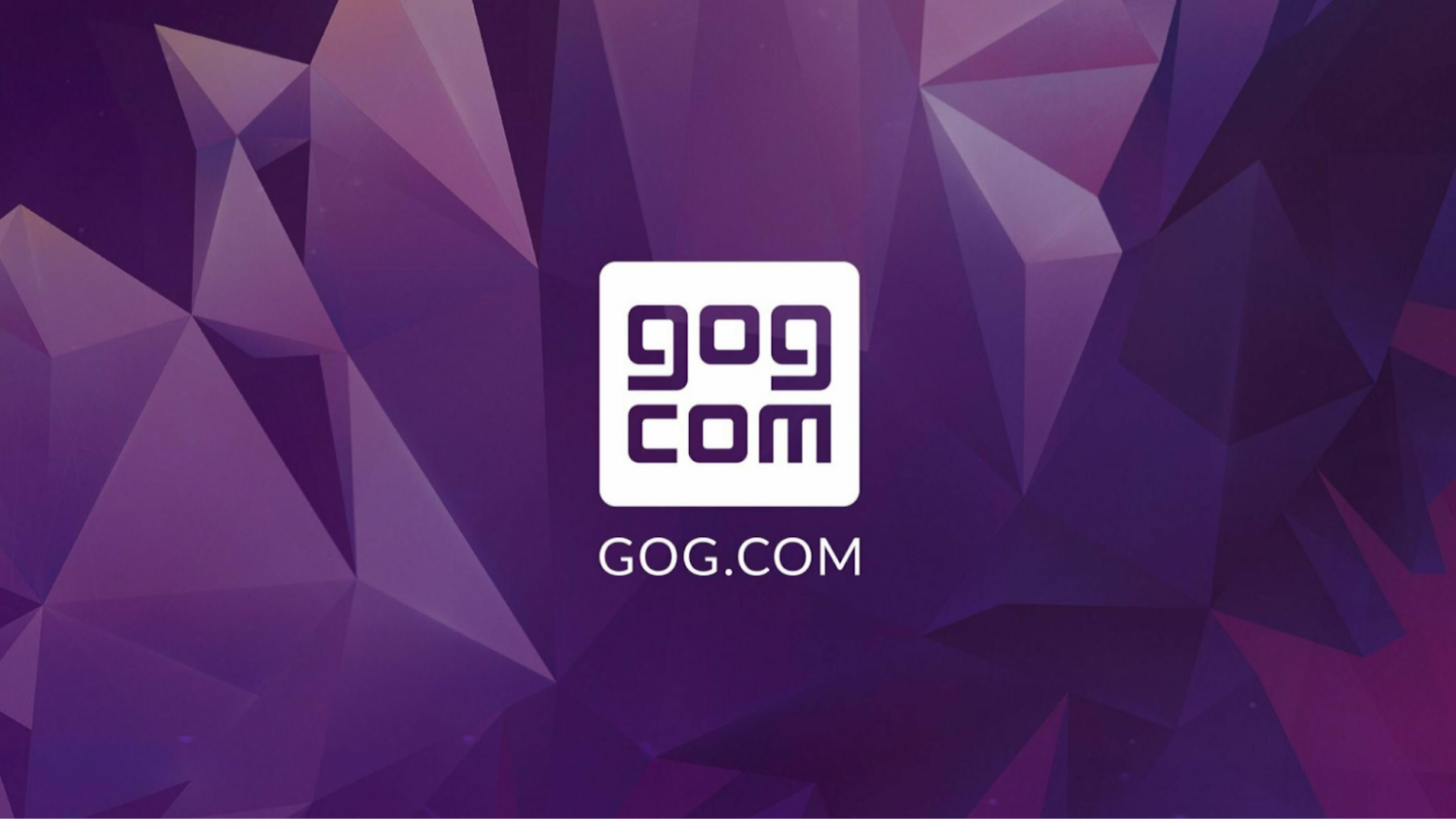 Магазин цифровой дистрибуции GOG предлагает приобрести игры без DRM